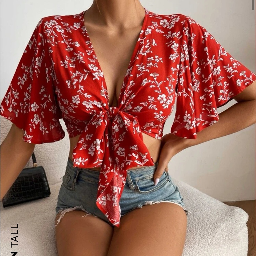Shein top